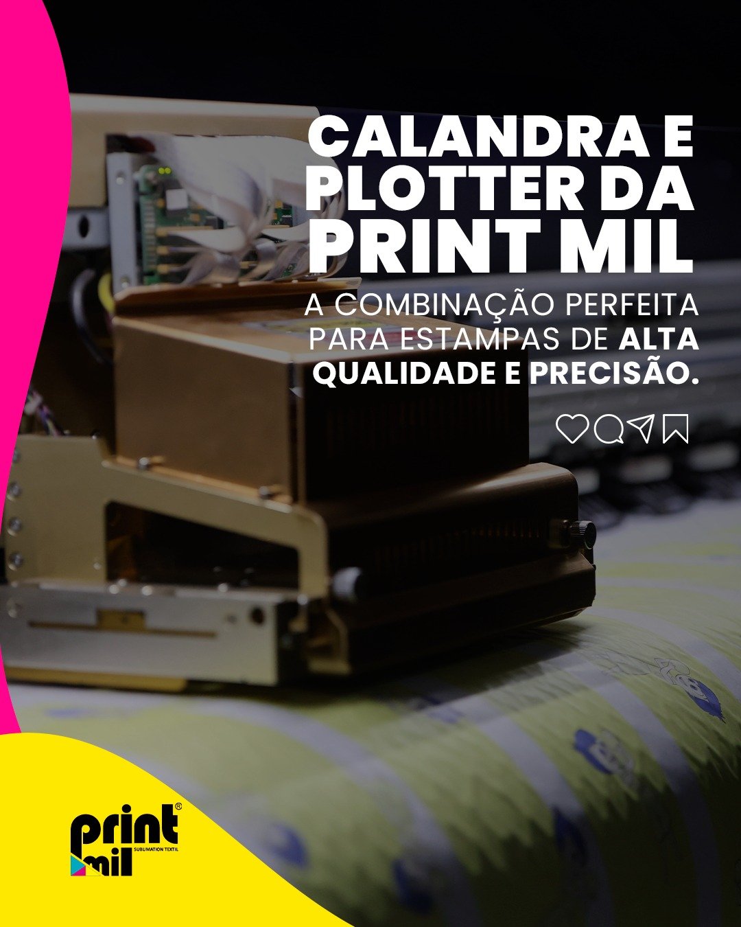 Alta Precisão