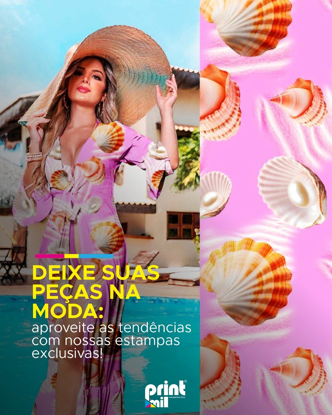 Estampas Exclusivas