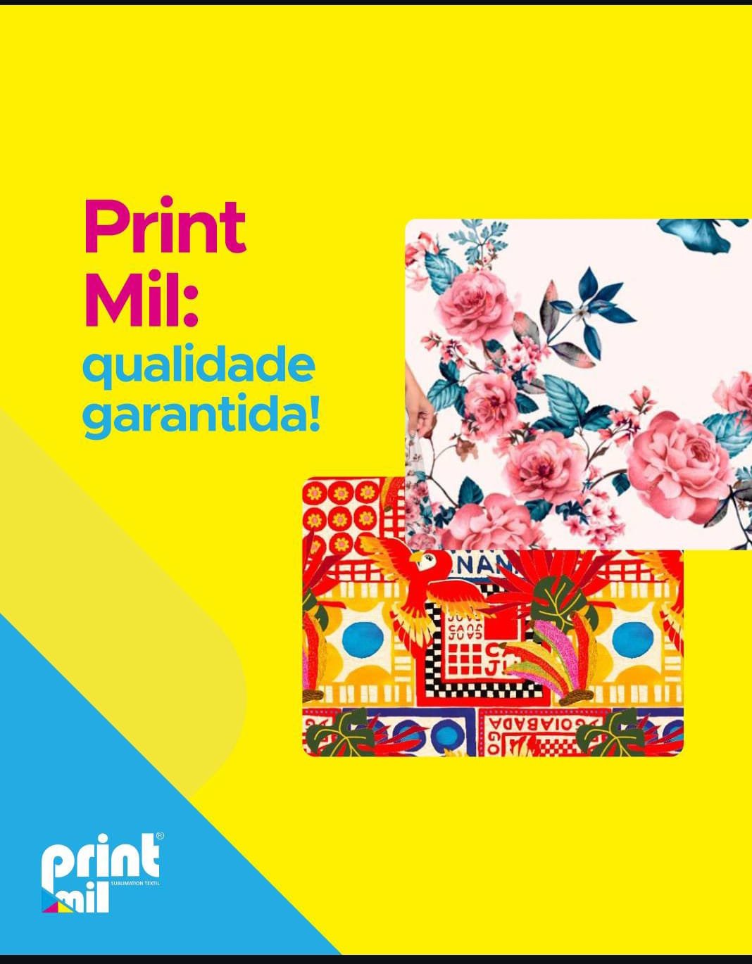 Qualidade Garantida